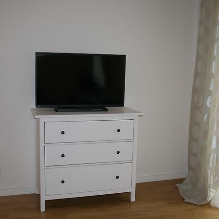 Apartment Marilyn Praga Quarto foto