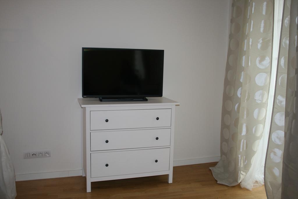 Apartment Marilyn Praga Quarto foto